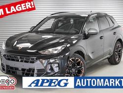 Midnight black Neu 2025 Cupra Terramar VZ SUV | 43.990 € (Guter Preis)