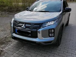 Grau Gebraucht 2021 Mitsubishi ASX SUV | 15.500 € (Guter Preis)