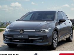 Uranograu Neu 2025 VW Golf Life Limousine | 36.990 €