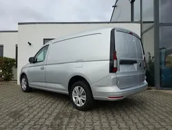 Reflexsilber metallic Neu 2024 VW Caddy Maxi Van / Kleinbus | 31.990 € (Superpreis)