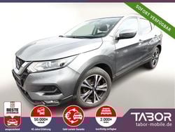 Grau Gebraucht 2019 Nissan Qashqai N-Way SUV | 14.388 € (Guter Preis)