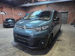 Grau Gebraucht 2021 Citroën Jumpy Van / Kleinbus | 14.980 € (Superpreis)