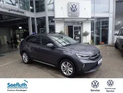 Grau Neu 2024 VW Taigo Life SUV | 26.500 € (Fairer Preis)