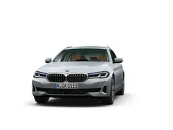 Gebraucht 2021 BMW 530 Luxury Line | 39.990 € (Fairer Preis)