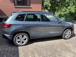 Grau Gebraucht 2018 Skoda Karoq Style SUV | 17.500 € (Guter Preis)