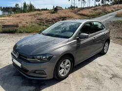 Grau Gebraucht 2018 VW Polo Comfortline Kleinwagen | 12.800 € (Fairer Preis)
