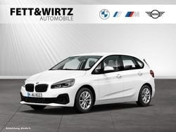 Alpinweiss Gebraucht 2019 BMW 218 | 17.390 € (Superpreis)