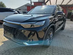 Schwarzmetallic Neu 2025 Baic X75 SUV | 29.990 € (Superpreis)