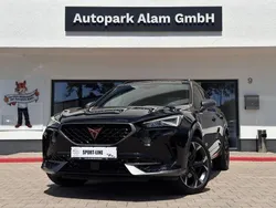 Schwarz Gebraucht 2022 Cupra Formentor SUV | 26.999 € (Fairer Preis)