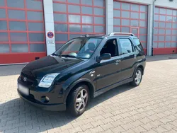 Schwarz Gebraucht 2007 Suzuki Ignis Kleinwagen | 4.250 €