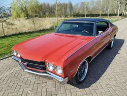 Rot Gebraucht 1970 Chevrolet Chevelle | 44.950 €