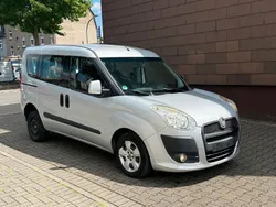 Silber Gebraucht 2011 Fiat Doblò Van / Kleinbus | 2.300 € (Superpreis)