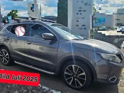 Grau Gebraucht 2015 Nissan Qashqai Acenta SUV | 10.000 € (Guter Preis)