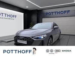 Chronosgrau metallic Gebraucht 2025 Audi A5 Coupé | 51.750 € (Fairer Preis)