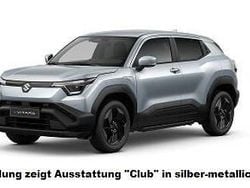 Weiß Neu 2025 Suzuki Vitara SUV | 29.990 € (Fairer Preis)
