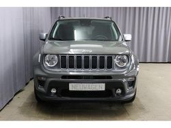 Gebraucht 2022 Jeep Renegade Limited SUV | 23.040 € (Fairer Preis)