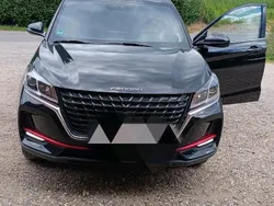 Schwarz Gebraucht 2023 DFSK Fengon SUV | 13.000 €