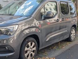 Schwarz Gebraucht 2019 Opel Combo Van / Kleinbus | 15.600 € (Fairer Preis)