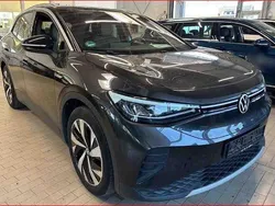Mangangrau metallic Gebraucht 2021 VW ID.4 Pro Performance SUV | 25.990 € (Fairer Preis)
