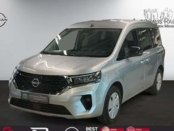 Highland grey metallic Gebraucht 2024 Nissan Townstar N-Connecta Van | 37.490 €