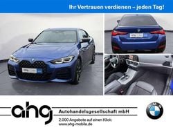 M portimao blau Gebraucht 2022 BMW 440 M Sport Coupé | 49.930 € (Fairer Preis)