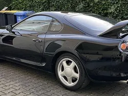 Gebraucht 1994 Toyota Supra Coupé | 79.900 €