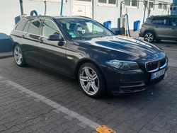 Gebraucht 2014 BMW 525 Kombi | 9.500 € (Fairer Preis)