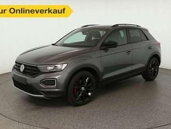 Grau Gebraucht 2020 VW T-Roc Sportline SUV | 22.660 € (Guter Preis)