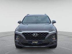 Magnetic force metallic Gebraucht 2019 Hyundai Santa Fe Premium SUV | 26.880 € (Fairer Preis)