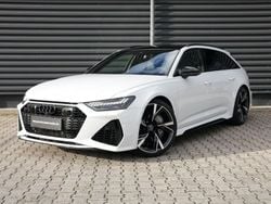 Andere farbe Gebraucht 2023 Audi RS6 Sport Kombi | 101.080 € (Guter Preis)