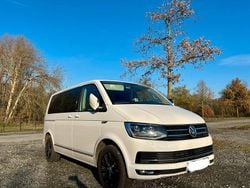 Weiß Gebraucht 2016 VW Multivan Generation Six Van | 25.500 € (Superpreis)