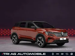 Dezirrot dach black pearls Gebraucht 2025 Renault Austral Techno Esprit Alpine SUV | 33.940 € (Guter Preis)