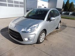 Silber Gebraucht 2011 Citroën C3 Tendance Kleinwagen | 4.990 € (Fairer Preis)