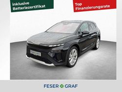Blackmagicperleffekt Gebraucht 2025 Skoda Elroq SUV | 40.960 € (Superpreis)