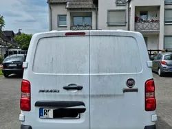 Weiß Gebraucht 2023 Fiat Scudo Van / Kleinbus | 22.990 € (Superpreis)
