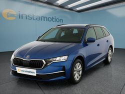 Schwarz Neu 2025 Skoda Octavia Kombi | 33.749 € (Fairer Preis)