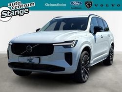 Weiss Neu 2025 Volvo XC90 Ultra SUV | 83.900 € (Guter Preis)