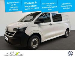 Weiß Neu 2025 VW T6.1 Van | 58.290 € (Fairer Preis)