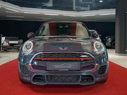 Grau Gebraucht 2017 Mini John Cooper Works Kleinwagen | 19.998 € (Fairer Preis)