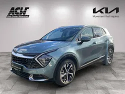 Grau Gebraucht 2023 Kia Sportage Spirit SUV | 28.770 € (Superpreis)