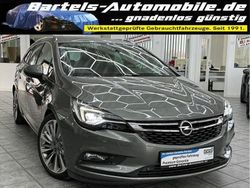 Grau Gebraucht 2019 Opel Astra OPC Kombi | 14.500 € (Fairer Preis)
