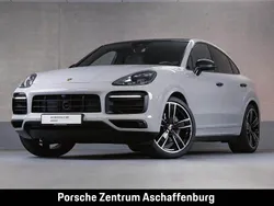 Kreide Gebraucht 2022 Porsche Cayenne Platinum Edition SUV | 84.900 €