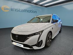 Weiß Gebraucht 2024 Peugeot 308 Kombi | 27.399 € (Fairer Preis)