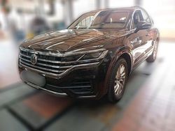 Braun metallic Gebraucht 2019 VW Touareg Atmosphere SUV | 43.940 € (Teuer)