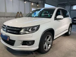Weiß Gebraucht 2016 VW Tiguan SUV | 19.000 € (Superpreis)