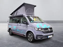 Grau Gebraucht 2022 VW T6.1 Edition Van | 57.500 €