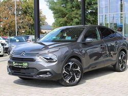 Grau Gebraucht 2023 Citroën C4 X PureTech SUV | 19.490 € (Guter Preis)
