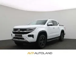 Weiß Gebraucht 2023 VW Amarok Style Abholung | 52.450 € (Guter Preis)