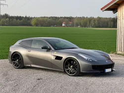 Ferrari GTC4Lusso