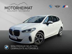 Weiß Gebraucht 2024 BMW 218 Active Tourer Van / Kleinbus | 28.250 € (Fairer Preis)
